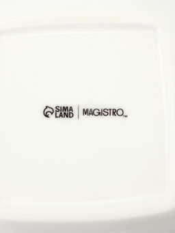 Сахарница Magistro "Бланш" 340 мл