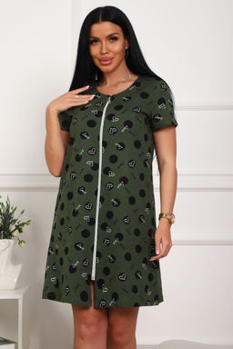 130т/1 халат женский