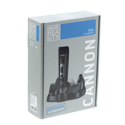 Триммер 5-в-1 Cannon DEWAL BEAUTY HC9007  фото 10