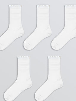 F?rf?rl? Kad?n Soket ?orap 5li