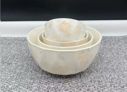 Салатник 15,5 см / A12-33 /уп 36/