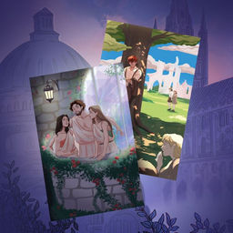 Улыбнись мне, Артур Эдинброг - Эксмо фото 51