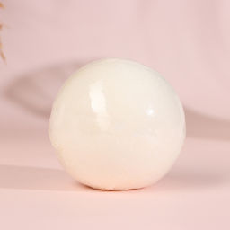 Цена за 2 шт. Бомбочка для ванн розы с 8 марта 120 г - Добропаровъ фото 2