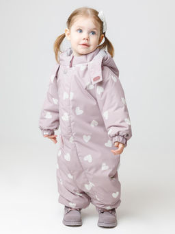 ВК 60032/н/60 Ал комбинезон д/дет яс