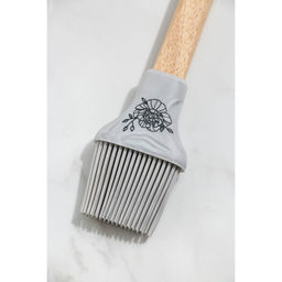 Кисть Для вкусных блюд, 11.5 27 см - Дорого внимание фото 4