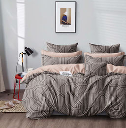 КПБ Сатин Элит - АЛЕКС Евро (нав.70х70)