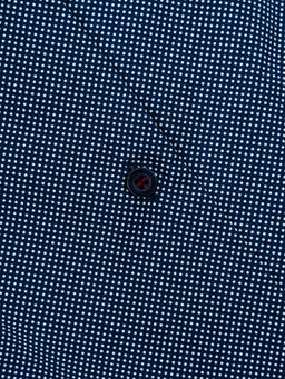 Сорочка мужская длинный рукав GREG 213/231/1851/Z/1  фото 3