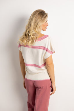 SS-2669 брюки женские - Mozart фото 7