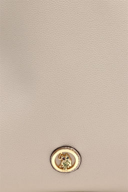 U. S. Polo Assn / Женская сумка через плечо с камнем - U.s. polo assn фото 4