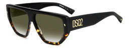 Солнцезащитные очки DSQUARED2 D2 0088/S