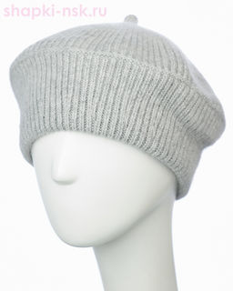 134123 2A F KHW Лабро Берет женский флис (56-58)