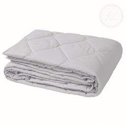 Одеяло Comfort Collection облегченное (светло-серый) 172*205/1 шт. Комфорт
