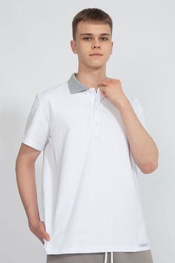 Футболка-поло 3010