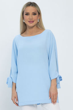 Блуза Гэтсби - Lt collection фото 17