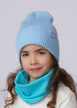 Шапка детская