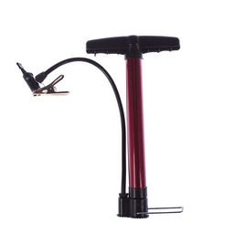 Насос для велосипеда Dream Bike, 30 см, цвет МИКС