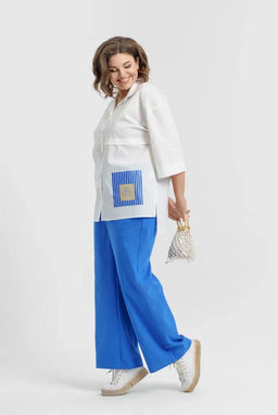 Новинка! Комплект женский двухпредметный - Deesses фото 5