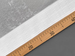 Штора 25С6684-Г50 белый 5 м*2.45 м