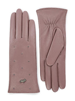 Перчатки жен п/ш LB-0207 rose - Labbra фото 2