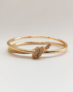 Браслет обруч