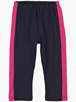 Бриджи ниже колен UD 0767 фиолетовый - Mini maxi фото 15
