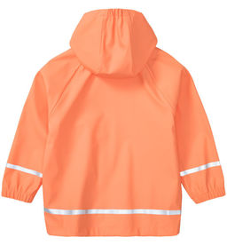 Куртка непромокаемая для девочек LUPILU  фото 3