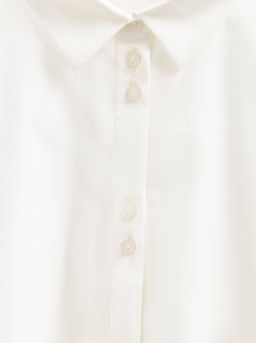 CONTE LBL 2825 Блузка женская off-white - Conte elegant фото 18