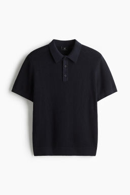 Polo de punto Regular Fit
