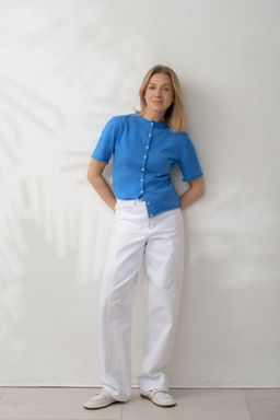 Джинсы - N.u.d.e фото 5