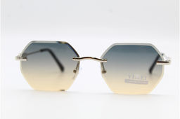 Солнцезащитные очки Yimei 2428 57-18-143 С5