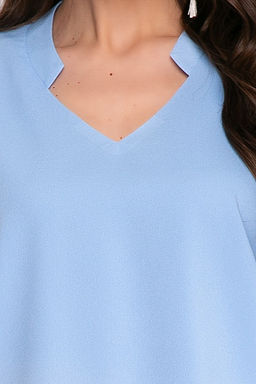 Блузка 41155 - Avili фото 10