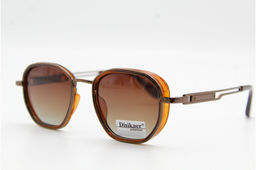 Солнцезащитные очки Disikaer (Polarized) с мешочком 0804 54-19-152 C2