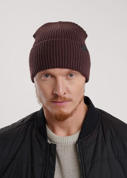 Шапка мужская
