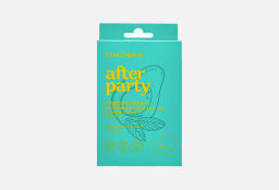 ФИТО Miss Organic Гидрогелевые освежающие патчи "AFTER PARTY" 34г