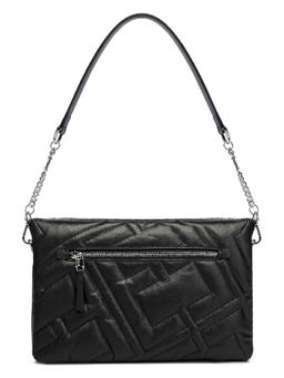 Сумка ELEGANZZA ZG-23207 black  фото 11
