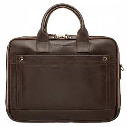 Деловая сумка Hamilton Black