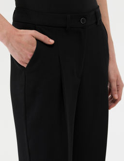 Siyah Kuma_ Pantolon - Pierre cardin фото 6