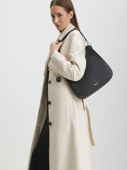 Женская сумка на плечо TAMARIS Артикул 4476219, черный  фото 2