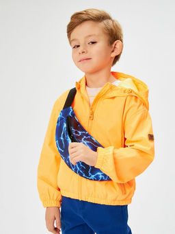 ACOOLA / Сумка детская Asher цветной  фото 2