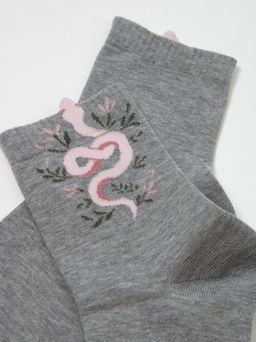 Цена за 2 пары. Носки классические CONTE CLASSIC - Conte elegant фото 3