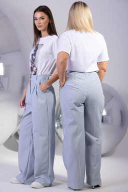Брюки 4278 - Kivviwear фото 4