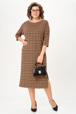 Платье Michel Chic 2080/2 валентино