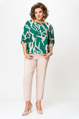 Блуза Swallow 872 фото 3