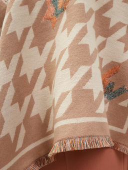 Палантин женский RH9-1453-9 - Tantino фото 3