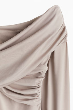 Body tanga drapeado - H&m фото 8