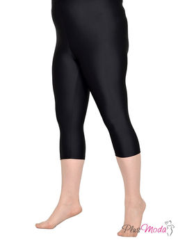 Лосины Модель №1671 размеры 44-84 - Plusmoda фото 2