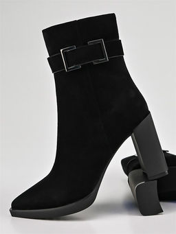 Ботильоны на выход и на работу D4-1009 - Piniolo фото 5