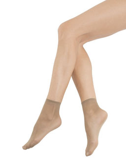 Calz.CIAO 20 NEW (200/10) носки (2 пары) - daino