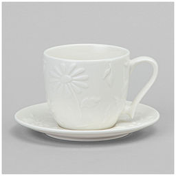 ЧАЙНЫЙ НАБОР LEFARD FLOWERS STORY НА 6 ПЕР. 12 ПР. 220 МЛ  фото 3