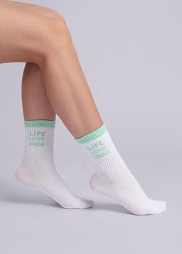 Носки женские